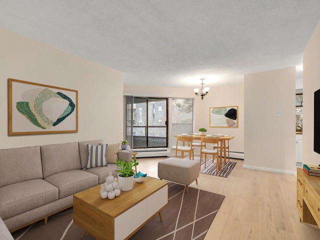 211 - 8451 Westminster Highway