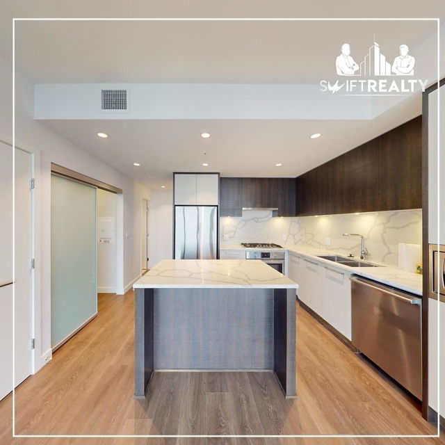 3007 - 567 Clarke Road