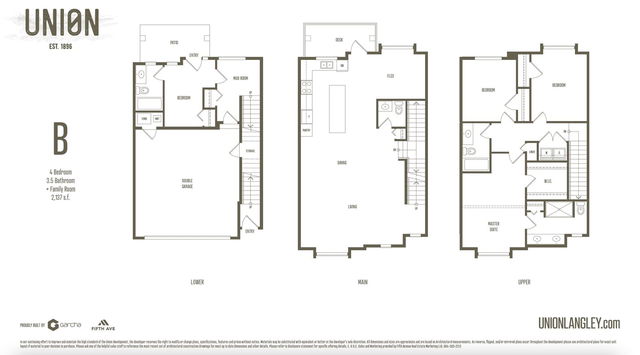 35 - 7670 207 Street
