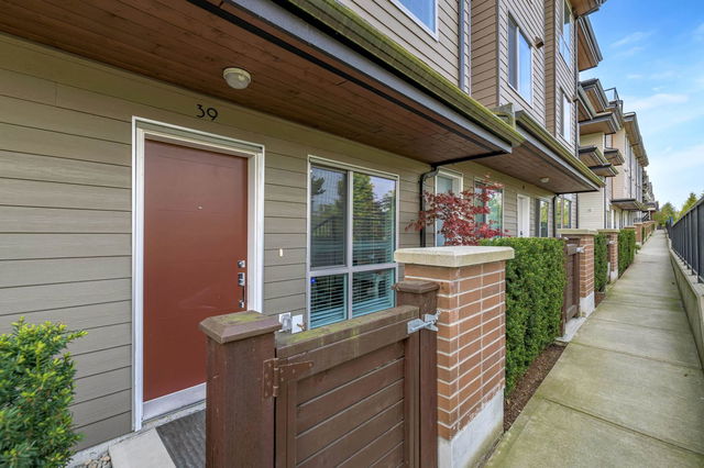 39 - 15775 Mountainview Drive