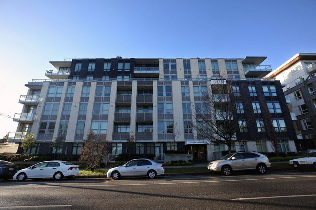 101 - 6733 Cambie Street