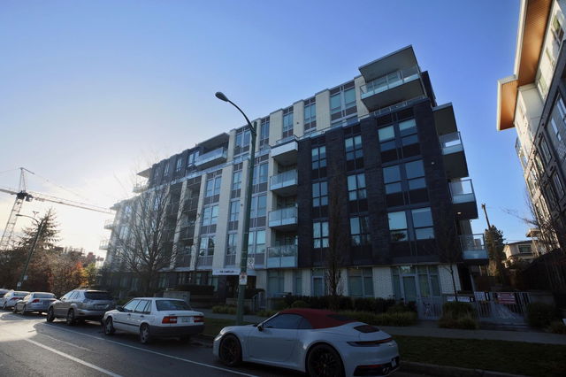 101 - 6733 Cambie Street