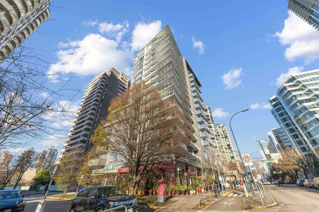 308 - 1009 Harwood Street