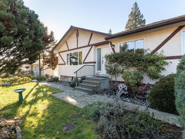416 Byng Street