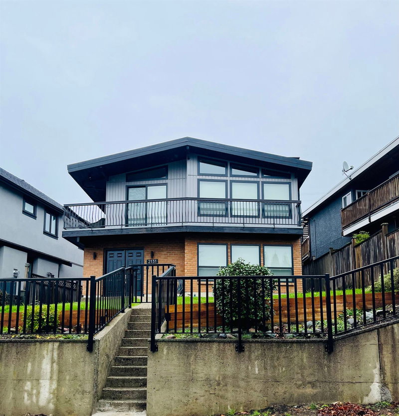 2131 Fraserview Drive, Vancouver, V5P 2N2 | Image 2