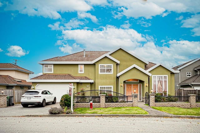 8611 Boyd Court
