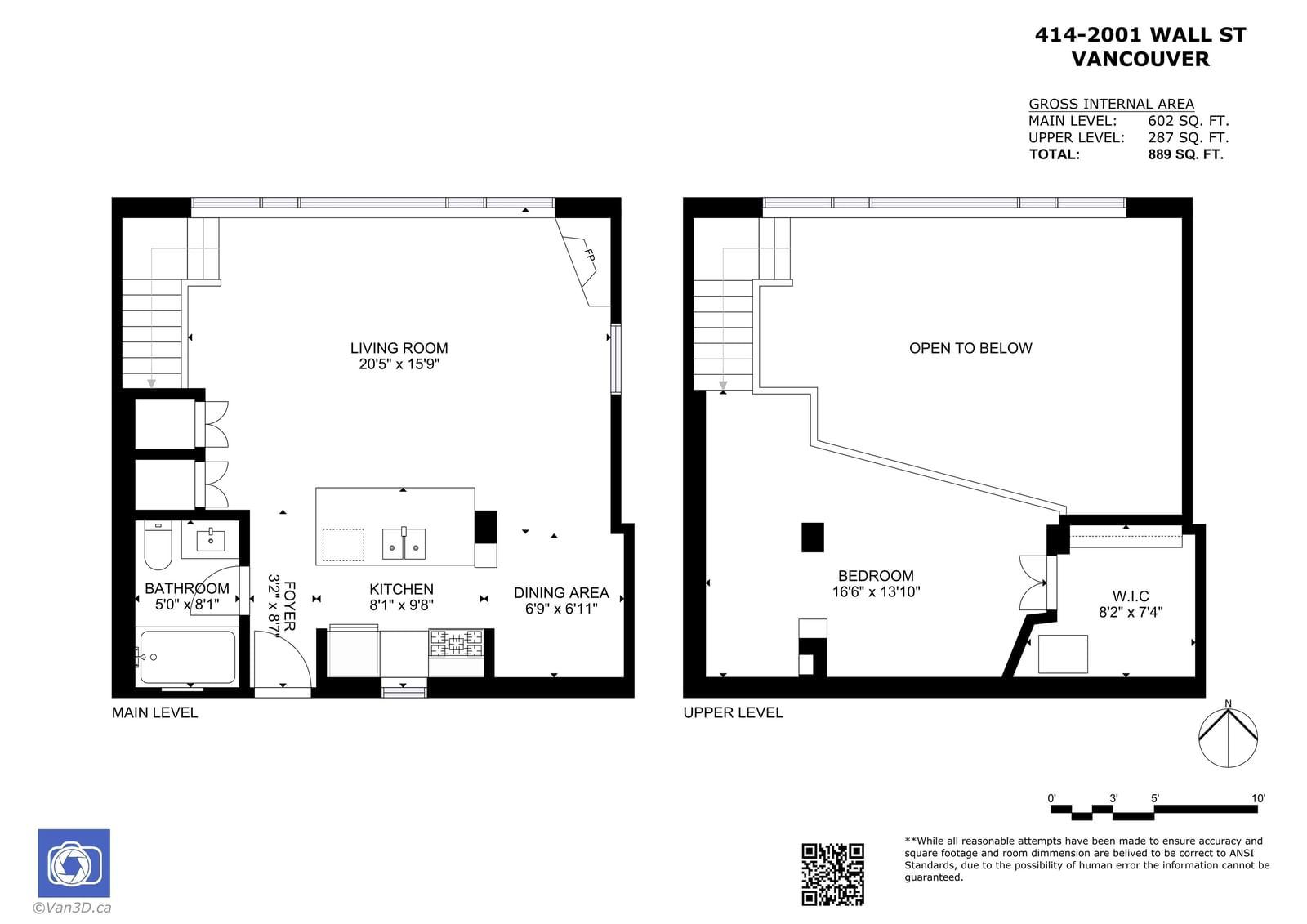 Listing photo 2
