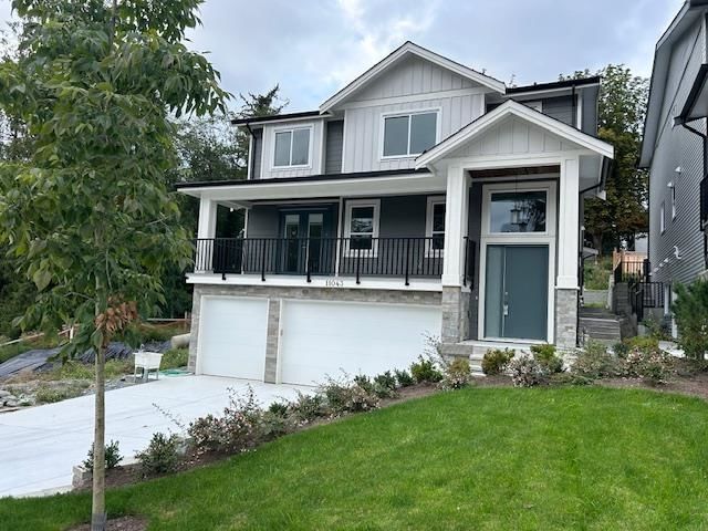 11043 241a Street, Maple Ridge, British Columbia (MLS R2838510)