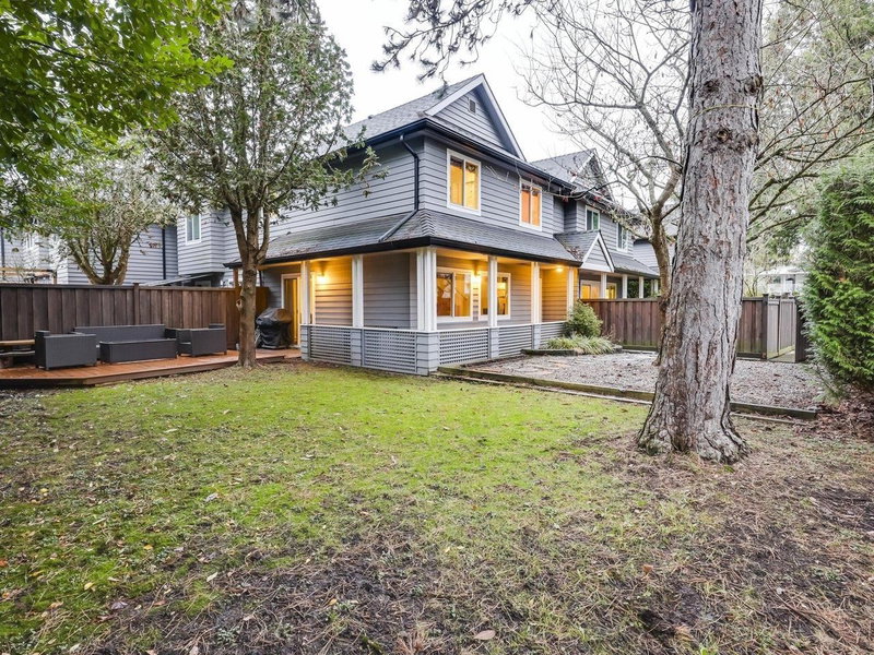 1 - 1255 15th Avenue, Vancouver, V5T 2S7 | Image 3