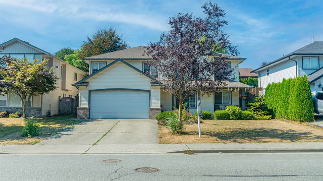 8103 Topper Drive