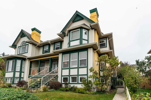 3 - 1135 Cartier Avenue