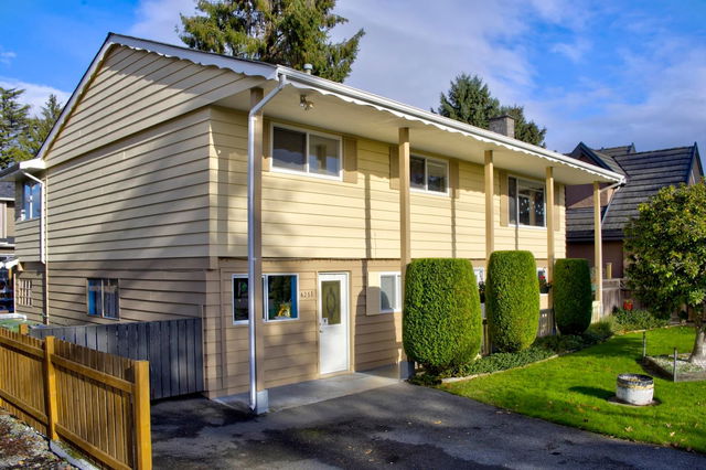 6251 Granville Crescent