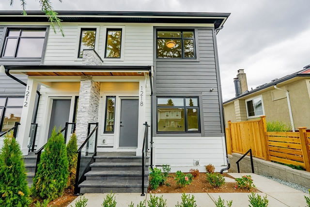1218 Le Roi Street