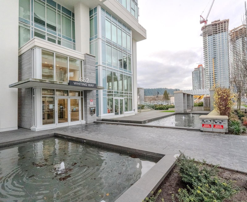 2901 - 652 Whiting Way, Coquitlam, V3J 0K3 | Image 2