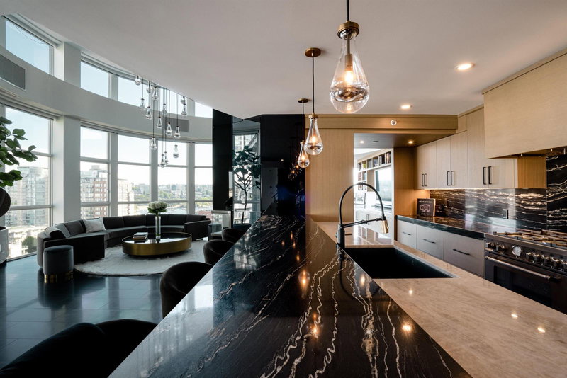 1503/04 - 283 Davie Street, Vancouver, V6B 5T6 | Image 3