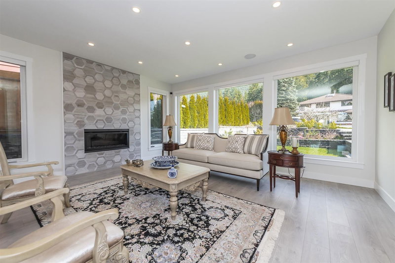 5199 Cliffridge Avenue, North Vancouver, V7R 3V2 | Image 2