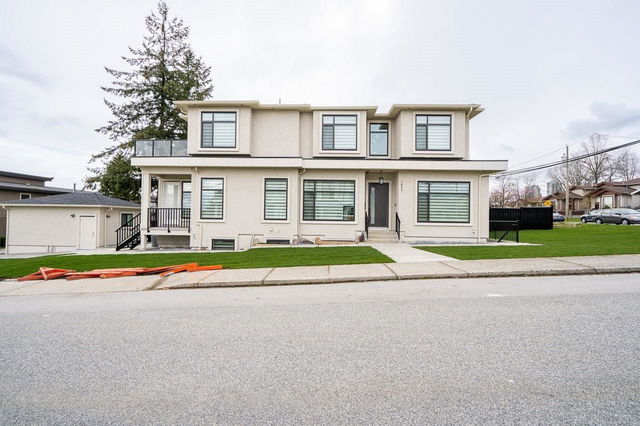 7635 Burgess Street