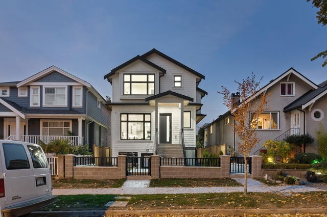 3469 Franklin Street