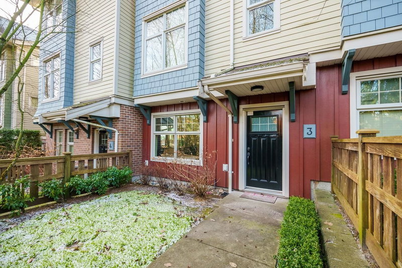 3 - 3380 Francis Crescent, Coquitlam, V3E 0H1 | Image 2