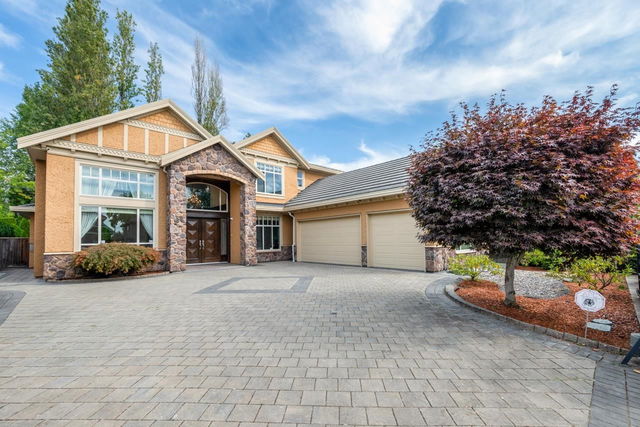 7811 Afton Drive