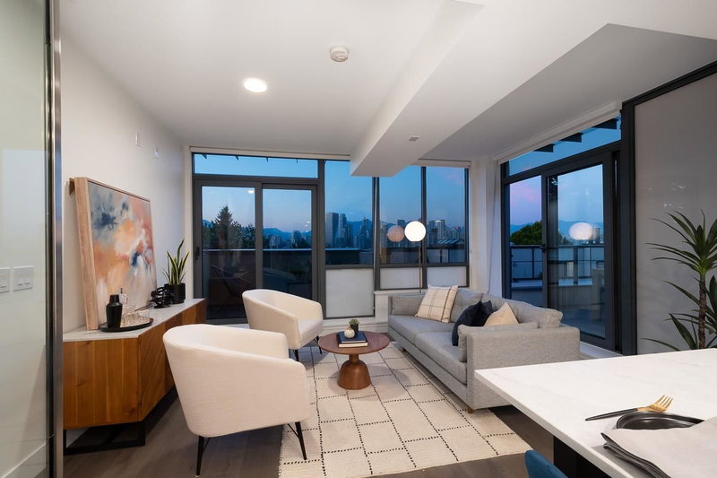 4 - 2366 Birch Street, Vancouver, V6H 0C7 | Image 2