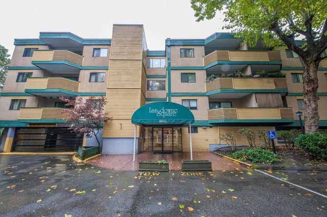 106 - 8651 Westminster Hwy