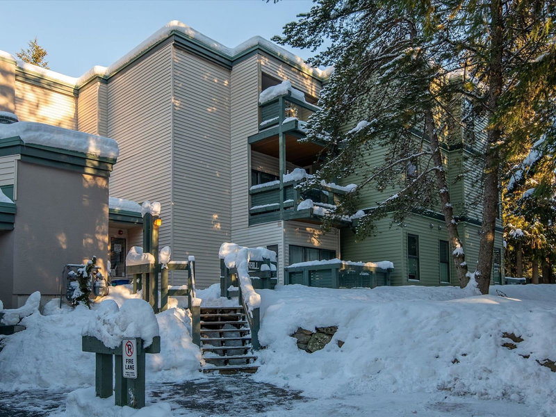 A201 - 1400 Alta Lake Road, Whistler, V8E 0G9 | Image 3