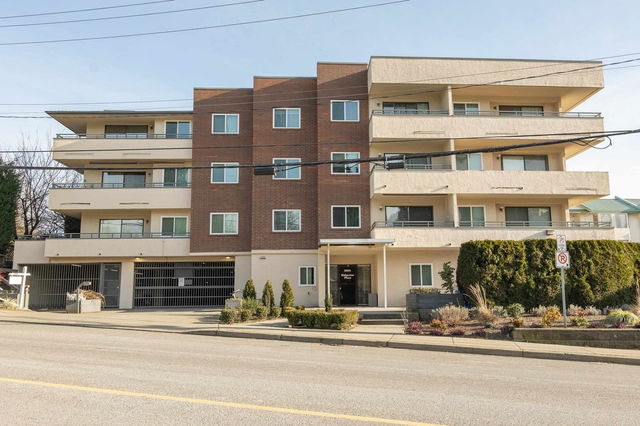 211 - 2684 Mccallum Road