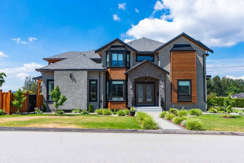 Basement - 3XX Finnigan Street, Coquitlam, V3K 5J9 | Image 2