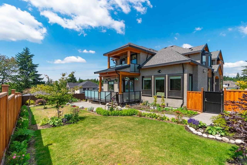 Basement - 3XX Finnigan Street, Coquitlam, V3K 5J9 | Image 3