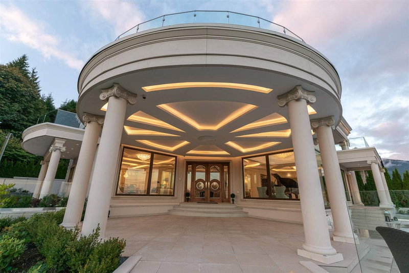 795 Andover Crescent, West Vancouver, V7S 1Y5 | Image 2