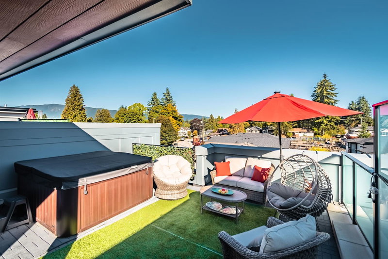 233 - 708 Lea Avenue, Coquitlam, V3J 4H5 | Image 2