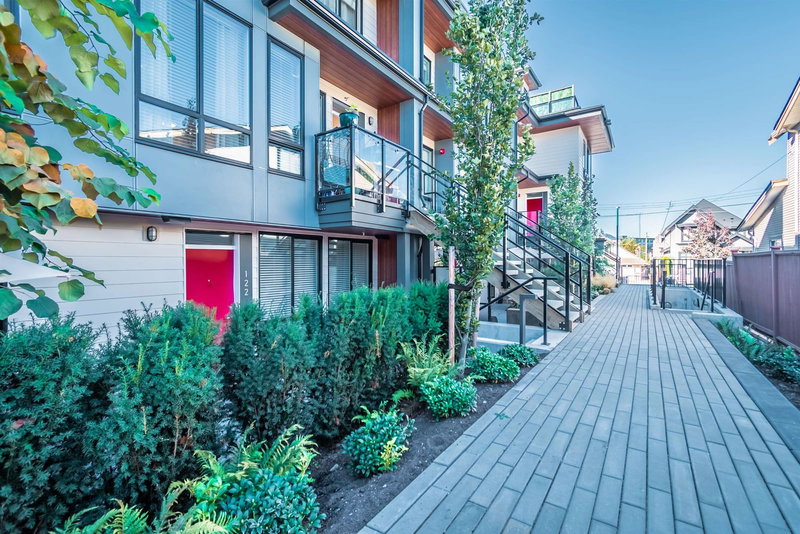 233 - 708 Lea Avenue, Coquitlam, V3J 4H5 | Image 3