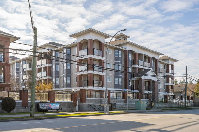 311 - 19730 56 Avenue