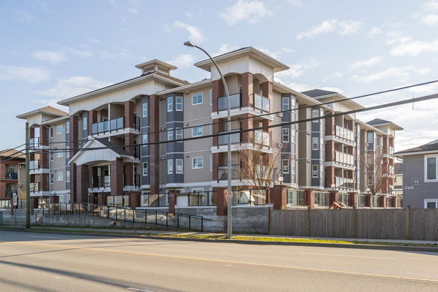 311 - 19730 56 Avenue