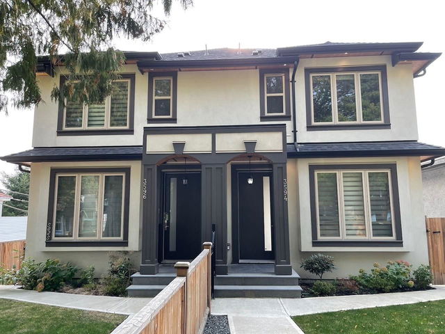 3596 Monmouth Avenue
