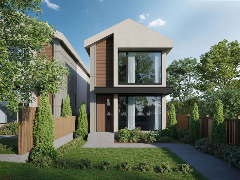 341 24th Street, North Vancouver, V7M 2C7 | Image 2