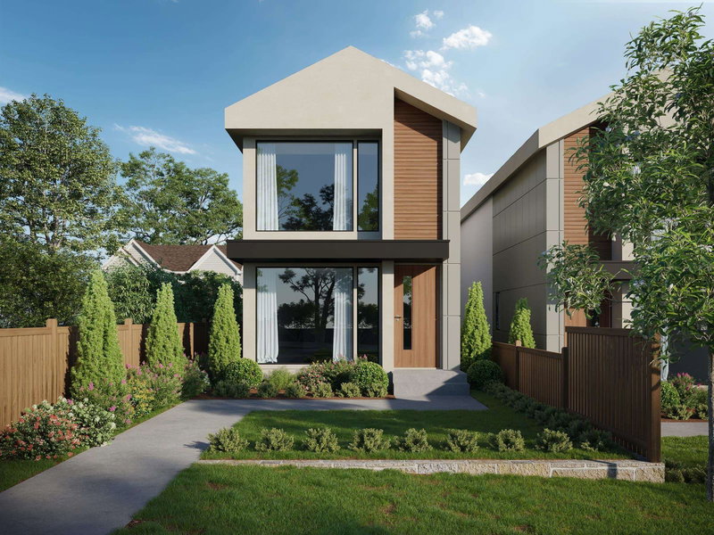 341 24th Street, North Vancouver, V7M 2C7 | Image 3