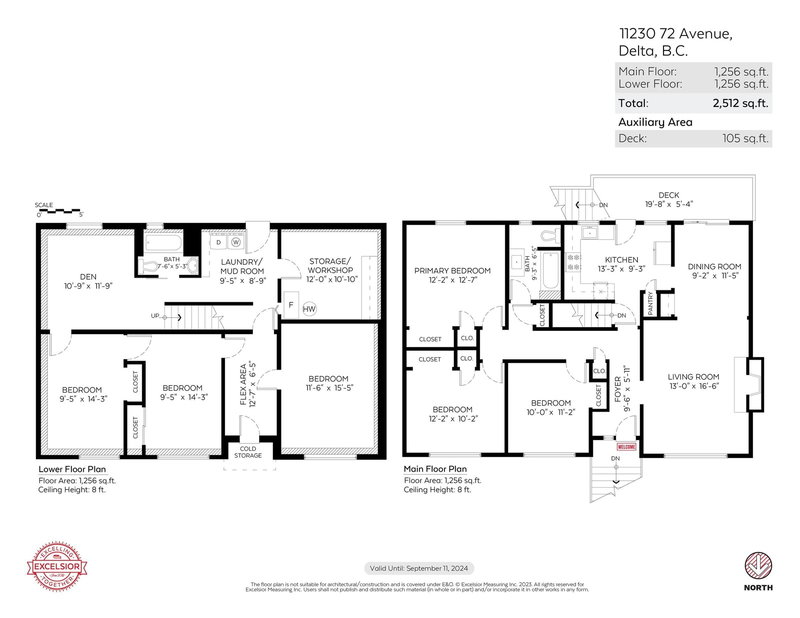 11230 72 Avenue, Delta, V4E 1Y5 | Image 2