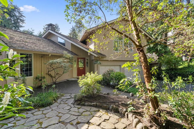 5707 Bluebell Drive
