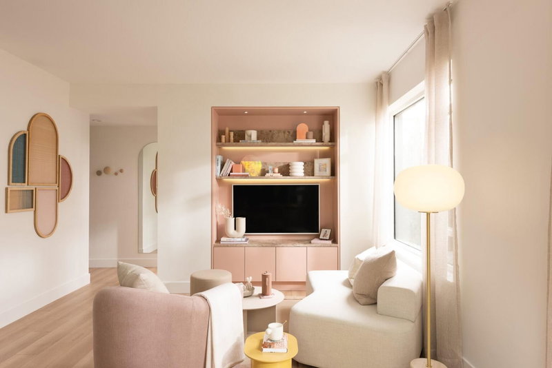 711 - 8750 University Crescent, Burnaby, V5A 4Y8 | Image 3