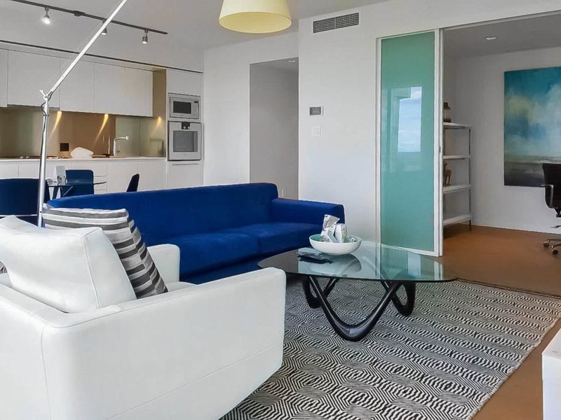 4901 - 1151 West Georgia Street, Vancouver, V6E 4E6 | Image 2