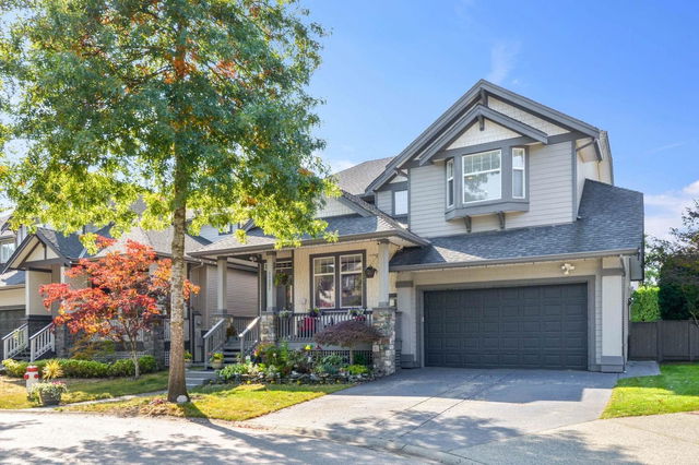 11231 Tully Crescent