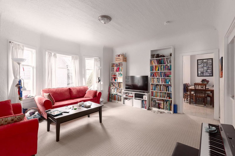 2483 6th Avenue, Vancouver, V6K 1W2 | Image 2