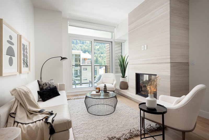 404 - 6699 Nelson Avenue, West Vancouver, V7W 2B2 | Image 2