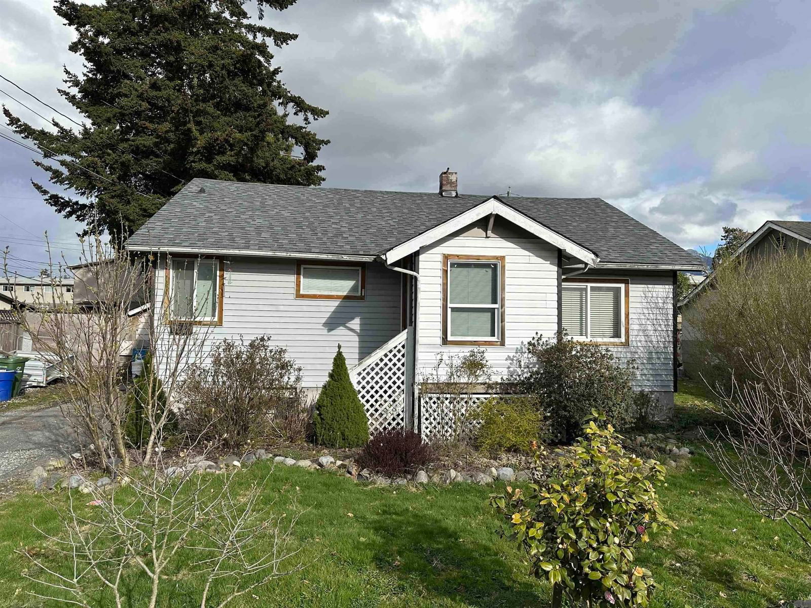 Image of home for listing MLS® R2843433