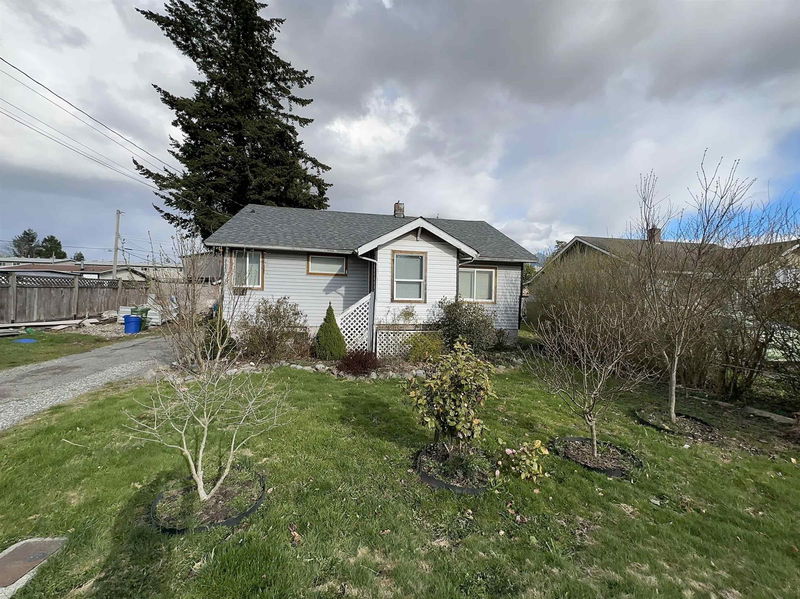 Image of home for listing MLS® R2843433