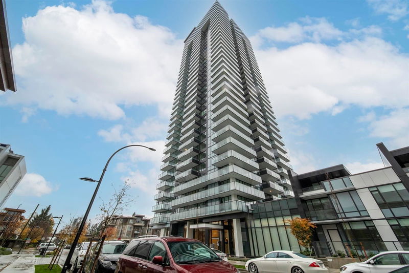 6699 Dunblane Avenue #1304, Burnaby, British Columbia (MLS R2843457)