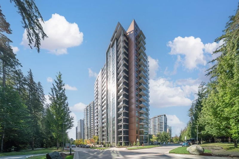 5608 Berton Avenue #1105, Vancouver, British Columbia (MLS R2843479)