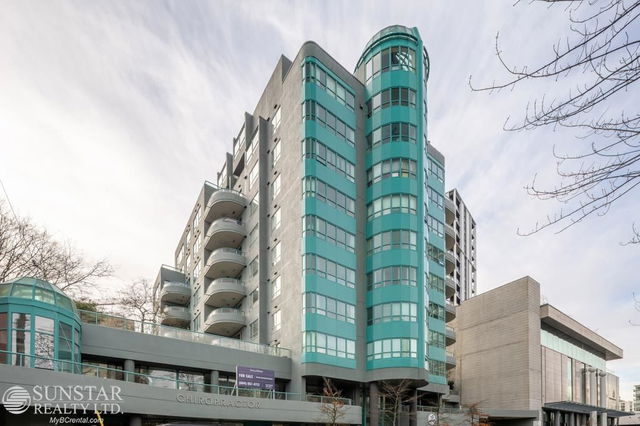 403 - 1438 7th Avenue